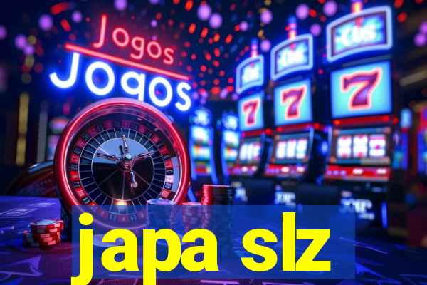 japa slz